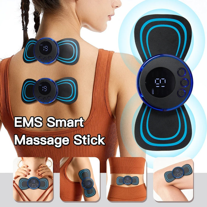 The Electro Massage Mat