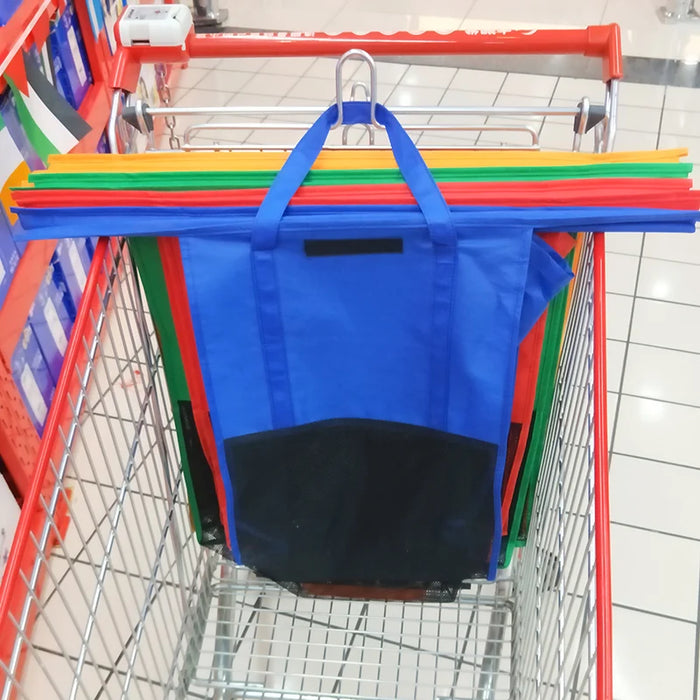 The Trolley Bags