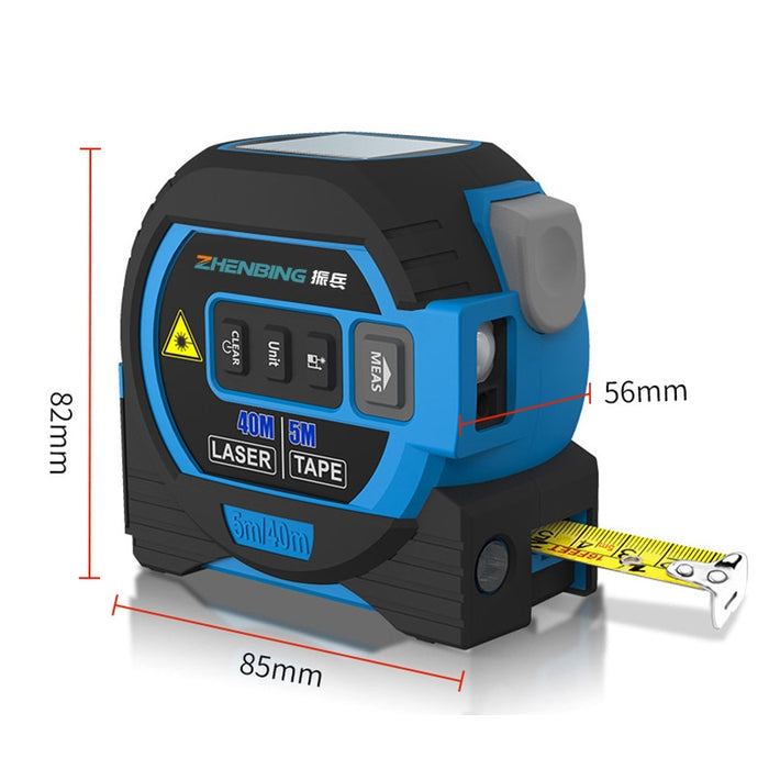 3 in 1 Digital Laser Measuring Tool
